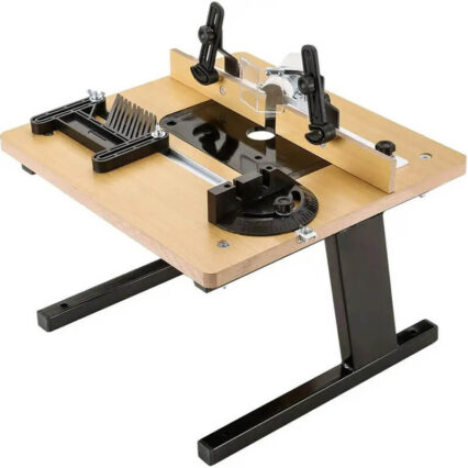 Router table RT-1