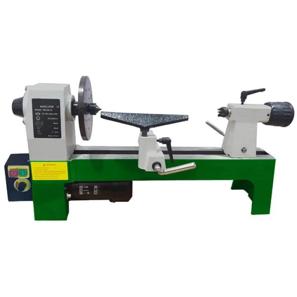 Wood lathe WL0812