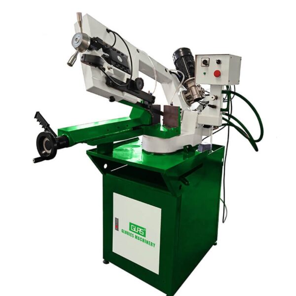 Metal Band Saw BS220