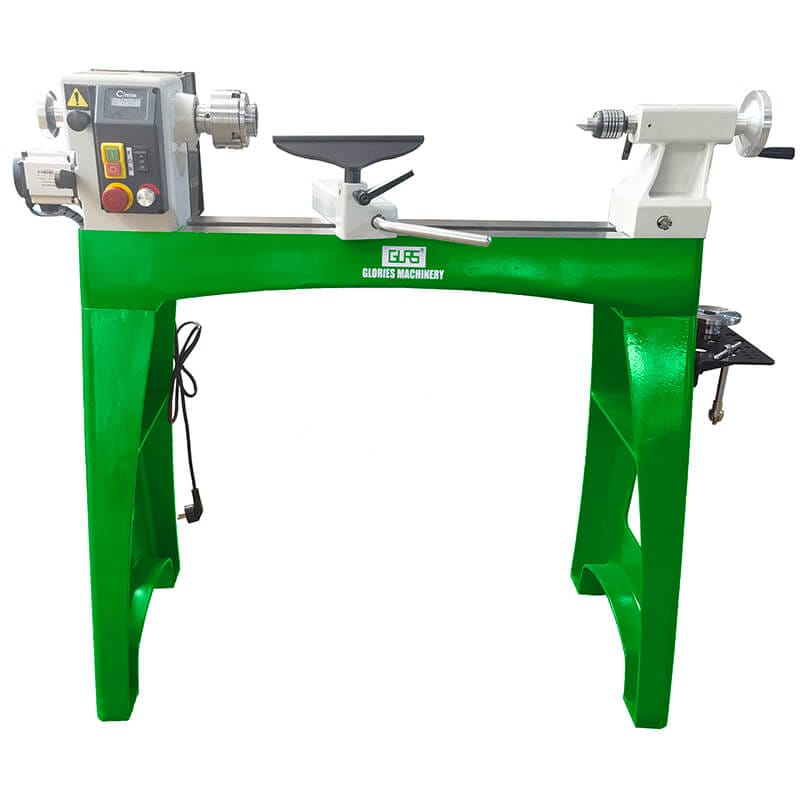 Wood lathe WL1324