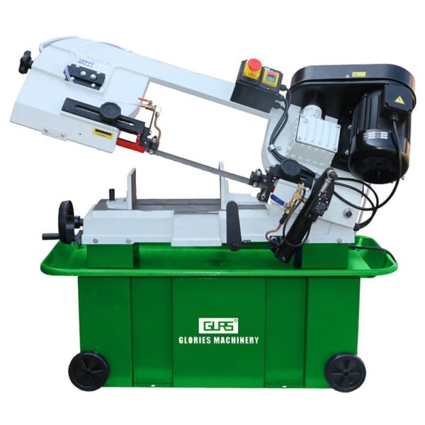 Metal Band Saw BS180 BS180P