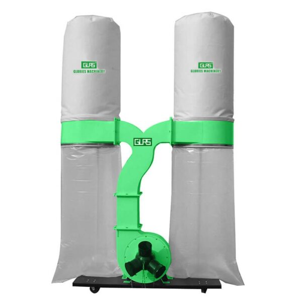 Dust collector FM300S-5
