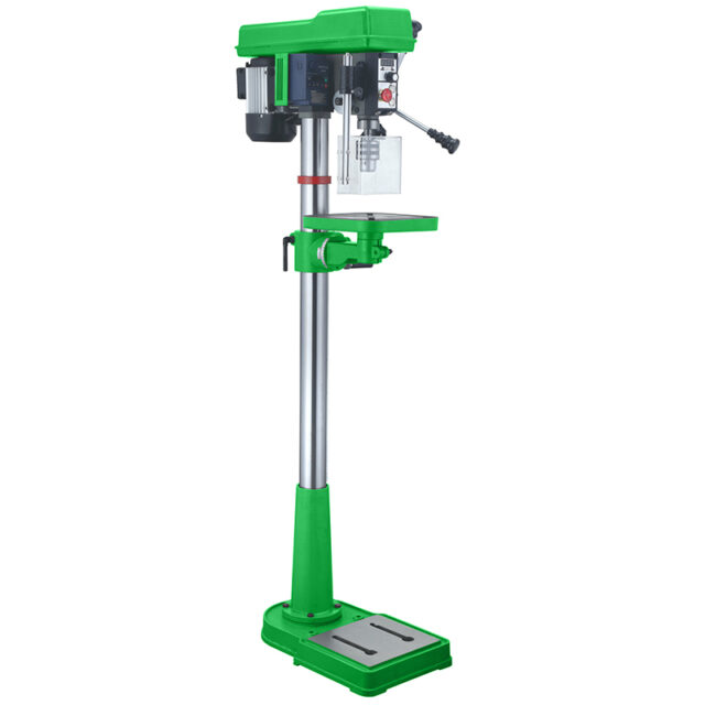 20mm Floor Drill Press DP38016F-VS