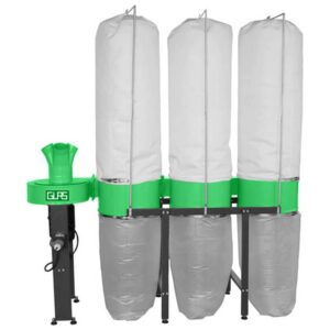 Dust collector FM350