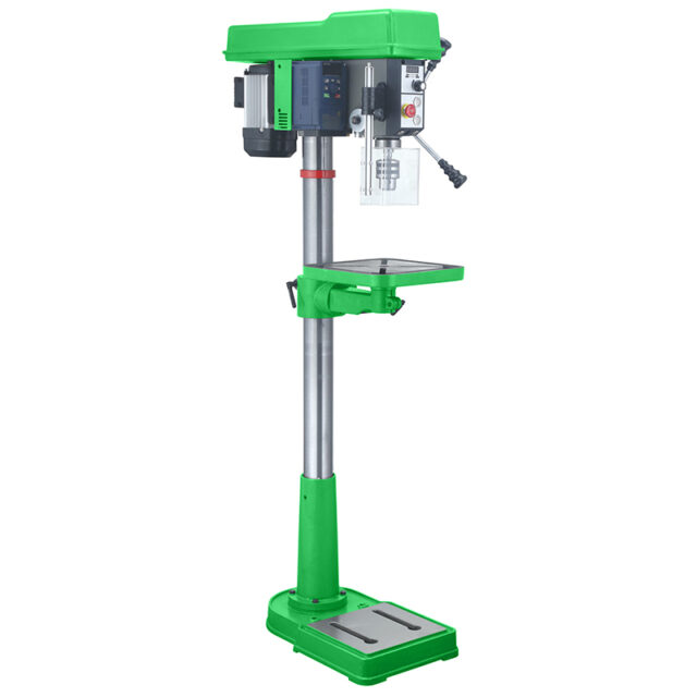 25mm Floor Drill Press DP43016F-VS