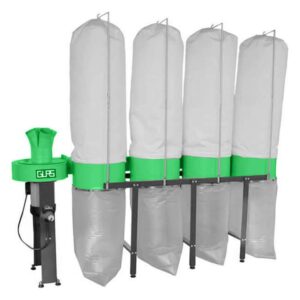 Dust collector FM470