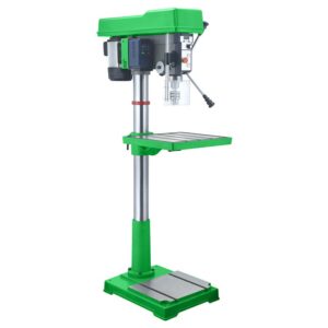 32mm Floor Drill Press DP51020F-VS