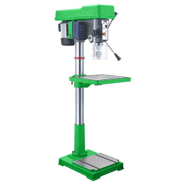 32mm Floor Drill Press DP51020F-VS