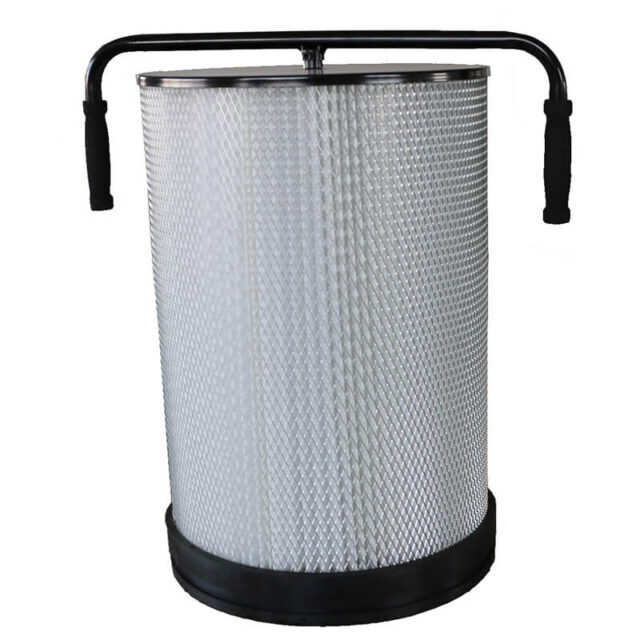 Cartridge filter