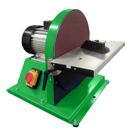 305mm 12inch disc sander DS12