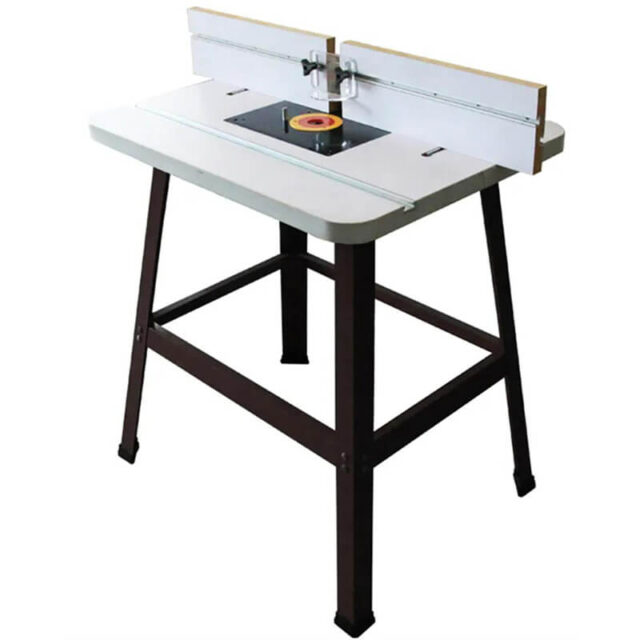 Router table RT-4