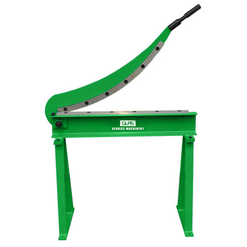 Guillotine Shear