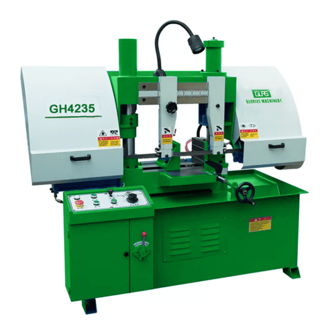 Metal Band Saw GH4220 GH4230 GH4240 GH4250