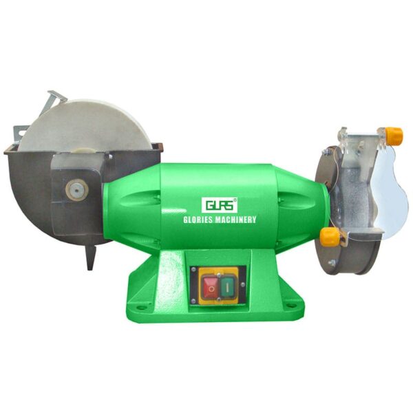 Bench Grinder MD150/200HD