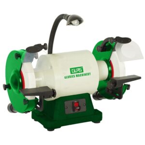 Low Speed Bench Grinder TDS200