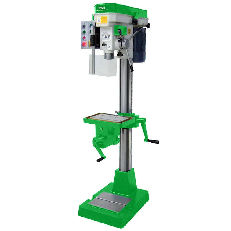 35mm Drilling Machine Z5035 - Qingdao Glories International