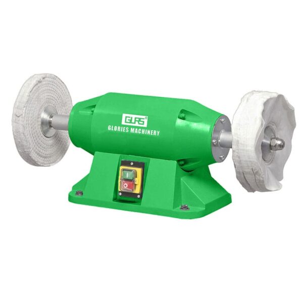 Bench Polisher PS200 PS250