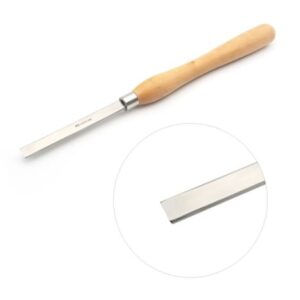 M2 HSS square scraper