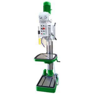40mm Drilling Machine Z5040