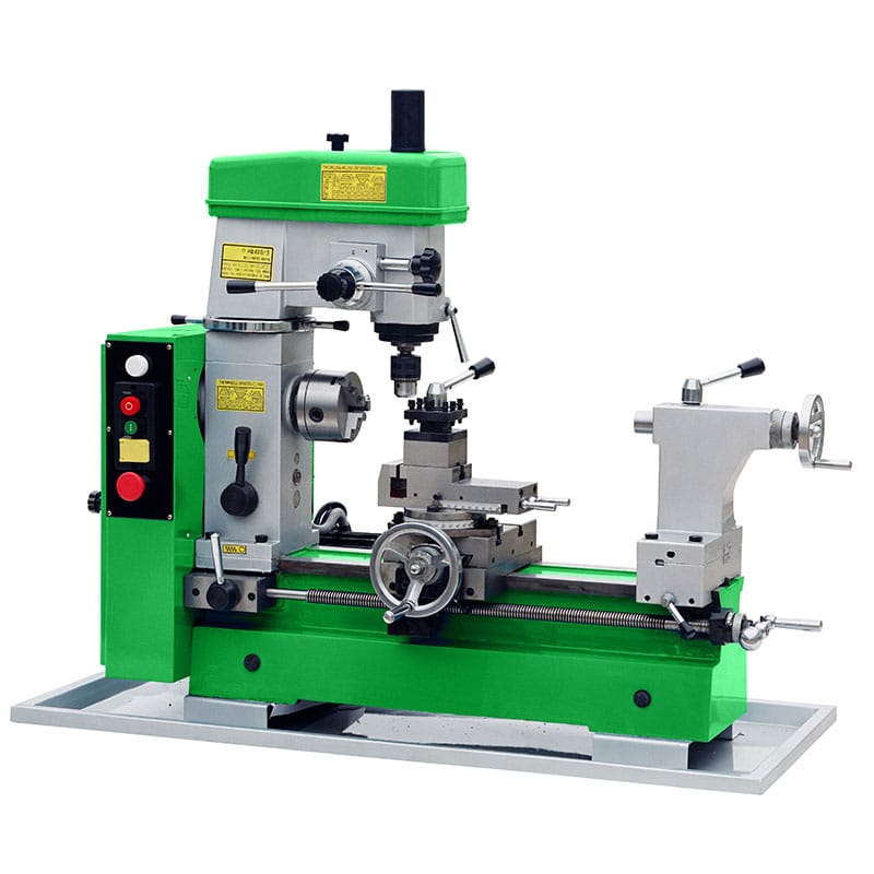 Multi-purpose Machine HQ400/3A