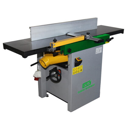 410mm 16inch planer and thicknesser PT410