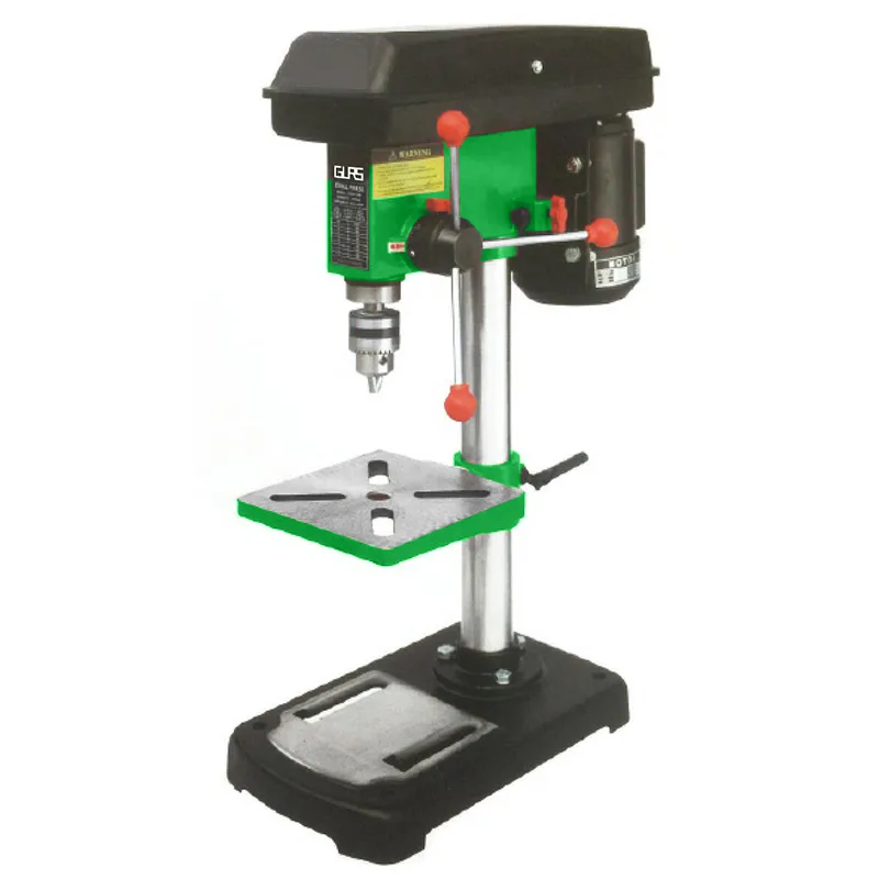 16mm Drill Press ZJ4116QA - Qingdao Glories International Trading