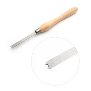 M2 HSS beading tool