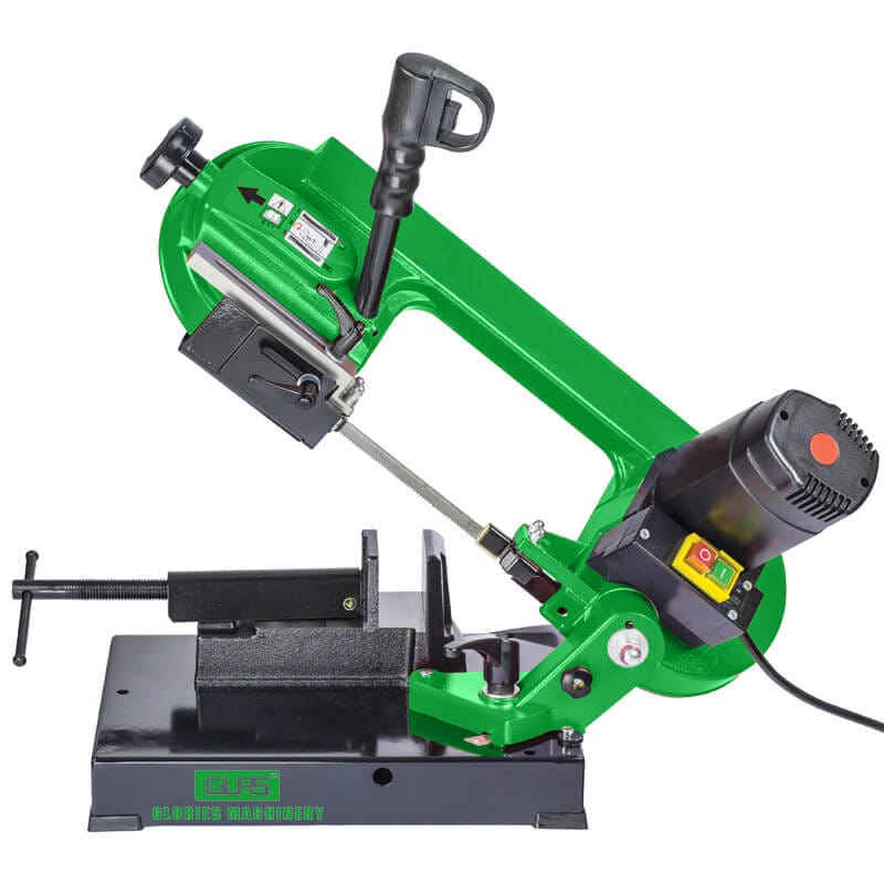 Metal Band Saw BS105