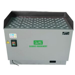 Downdraft table DT1000