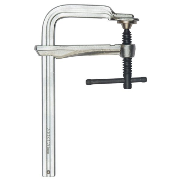 F clamp