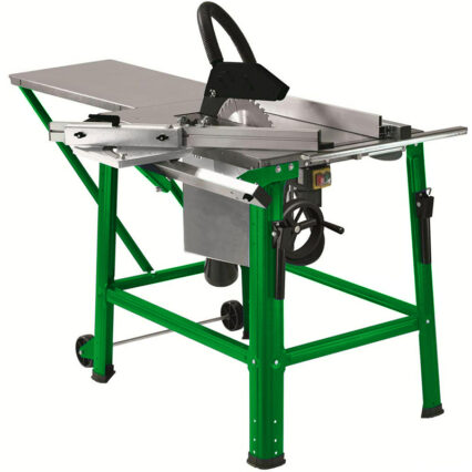 315mm 12inch table saw with sliding table TS315E