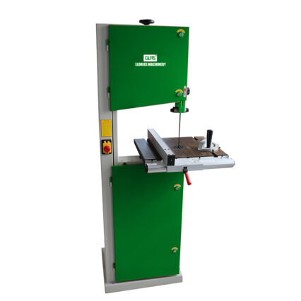 380mm 16inch band saw BS16