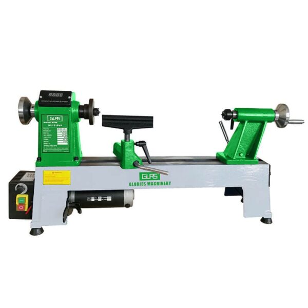 Wood lathe WL1218VD