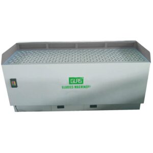 Downdraft table DT2200