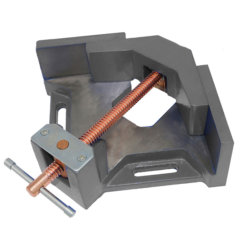 Light Duty Welding Angle Clamp