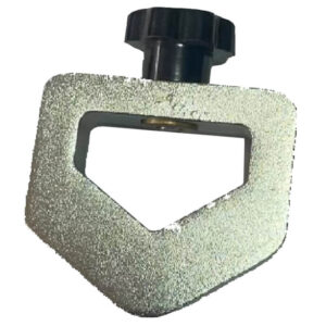 Chisel Sharpening Jig