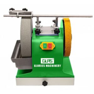 Wet and Dry Knife Grinder WS250