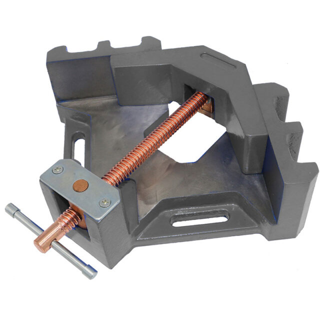 Welding Angle Clamp