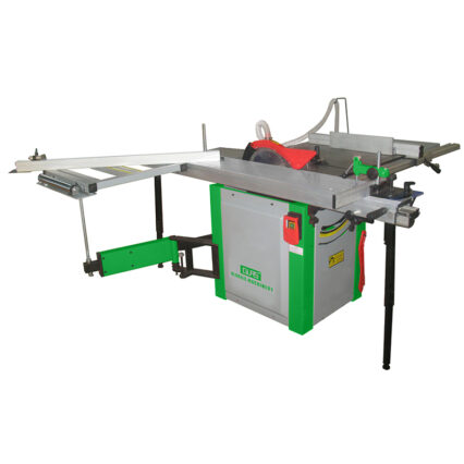 315mm 12inch panel saw with scoring blade PS315E