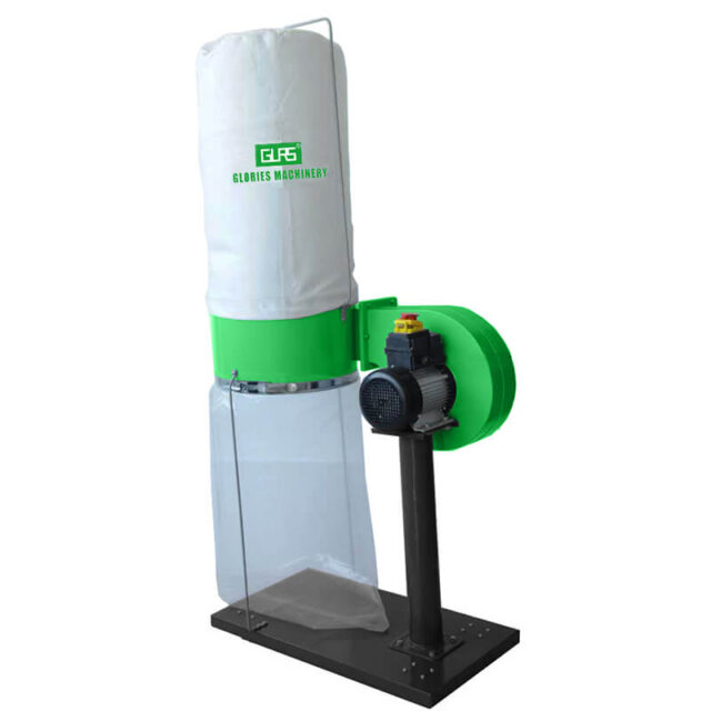 Dust collector FM230