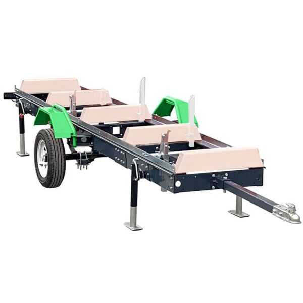 trailer