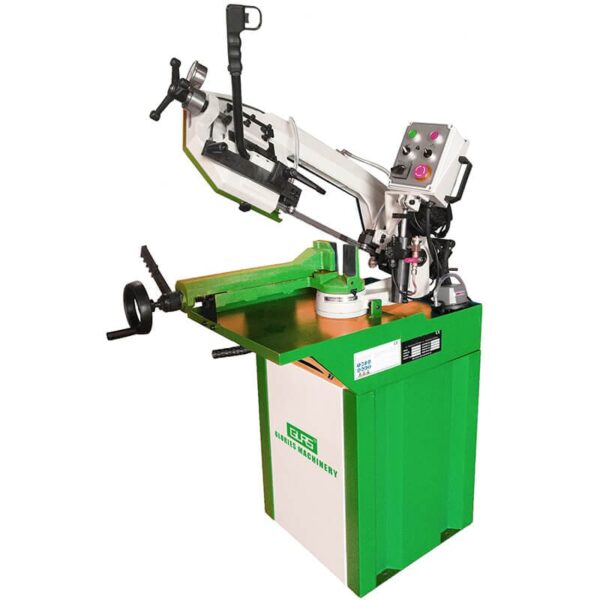 Metal Band Saw BS210