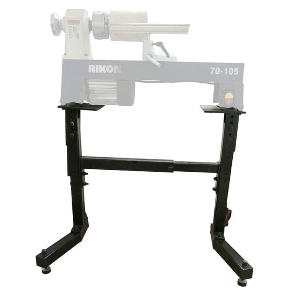 Universal lathe stand ULS