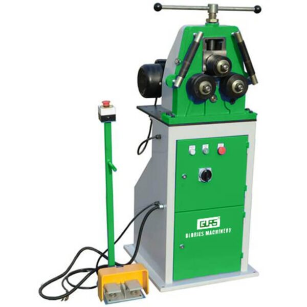 Round Bending Machine RBM10HV