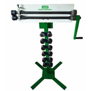 Rotary Machine RM-18S