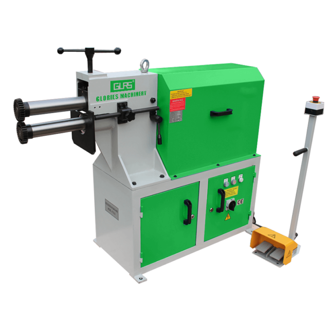 Rotary Machine ETB-25