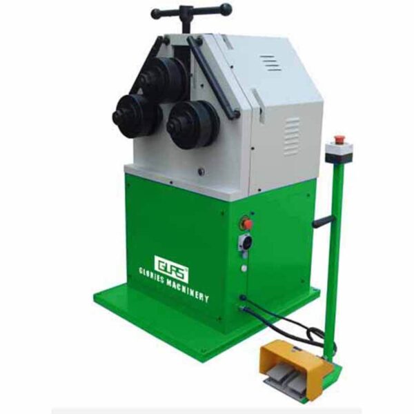 Round Bending Machine RBM50HV