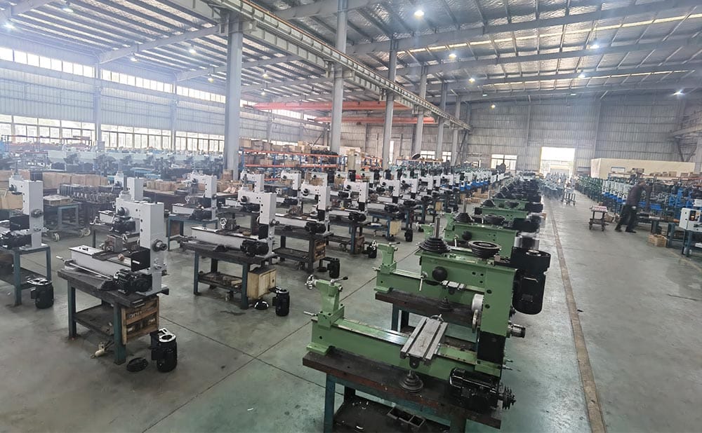 Factory