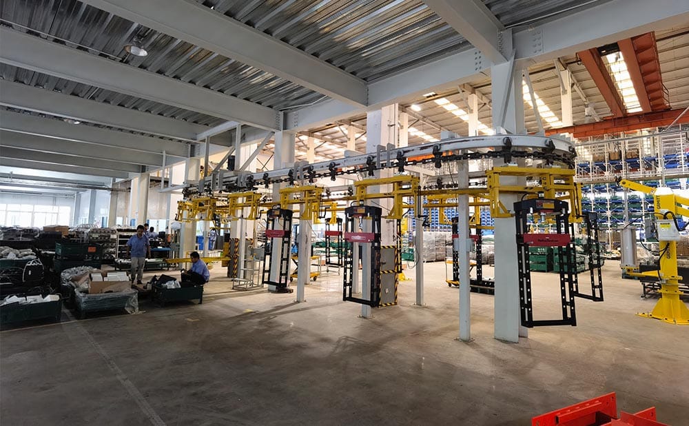 Factory