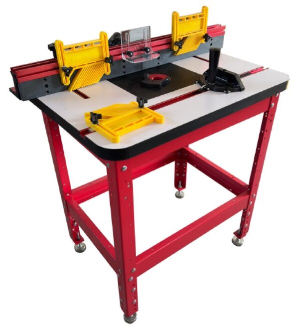 Router table BX-4-S